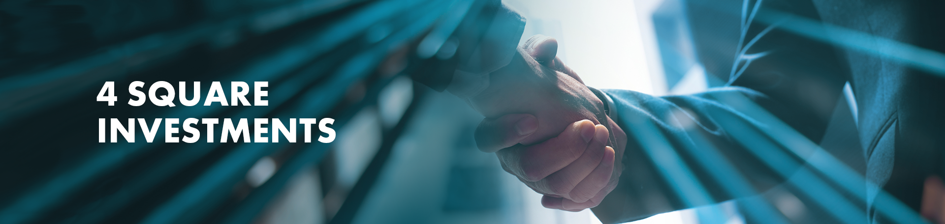 Company Partner Header - 4 Square Investments Company Partner Header - 4 Square Investments