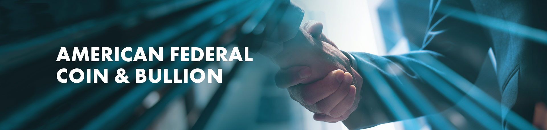 Company Partner Header - American Federal Company Partner Header - American Federal