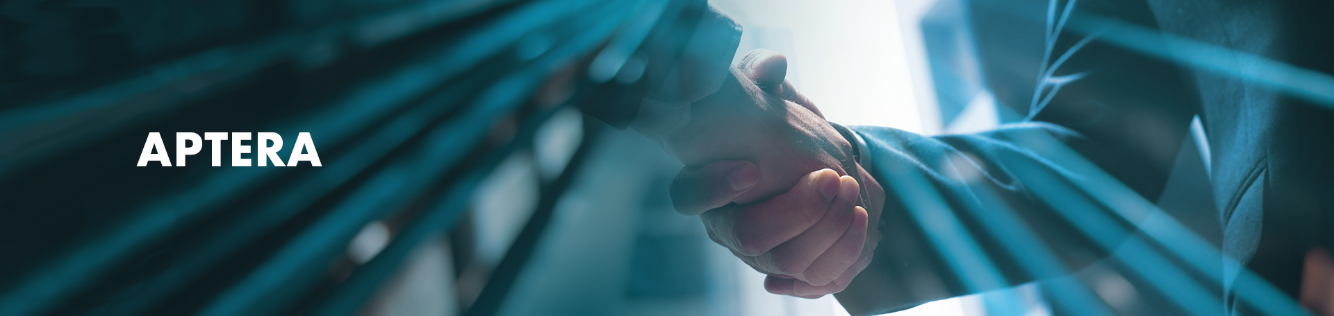 Company Partner Header - Aptera Company Partner Header - Aptera