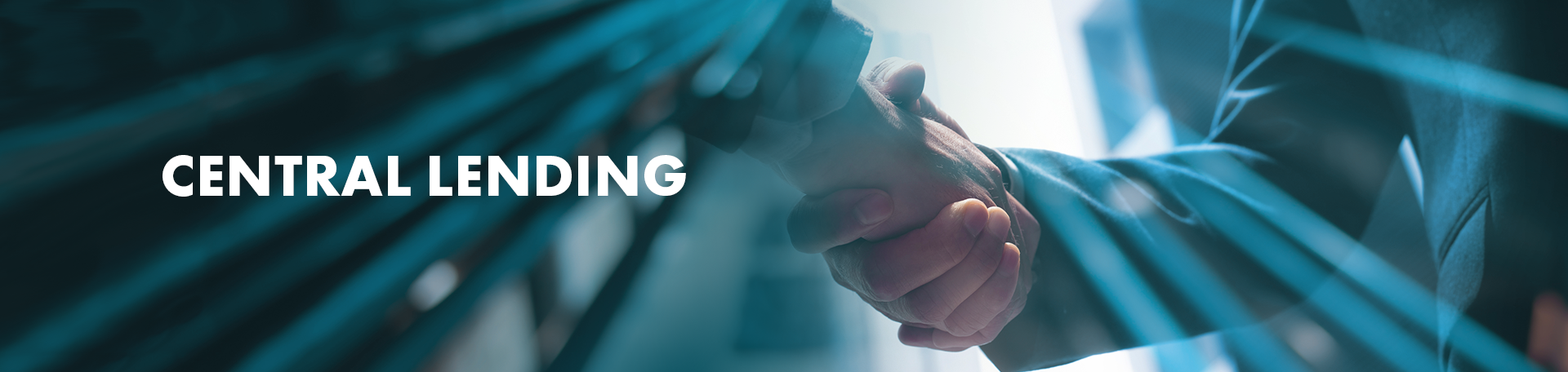Company Partner Header - Central Lending Company Partner Header - Central Lending