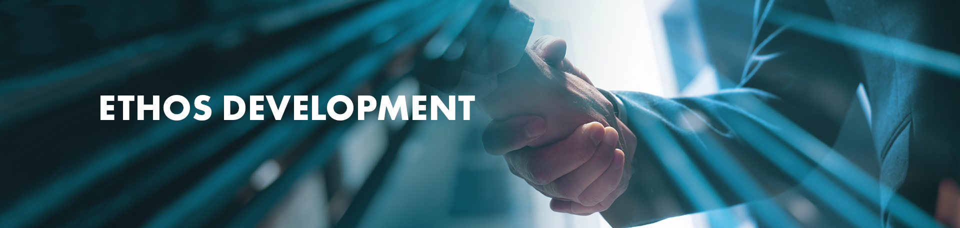 Company Partner Header - Ethos Development Company Partner Header - Ethos Development