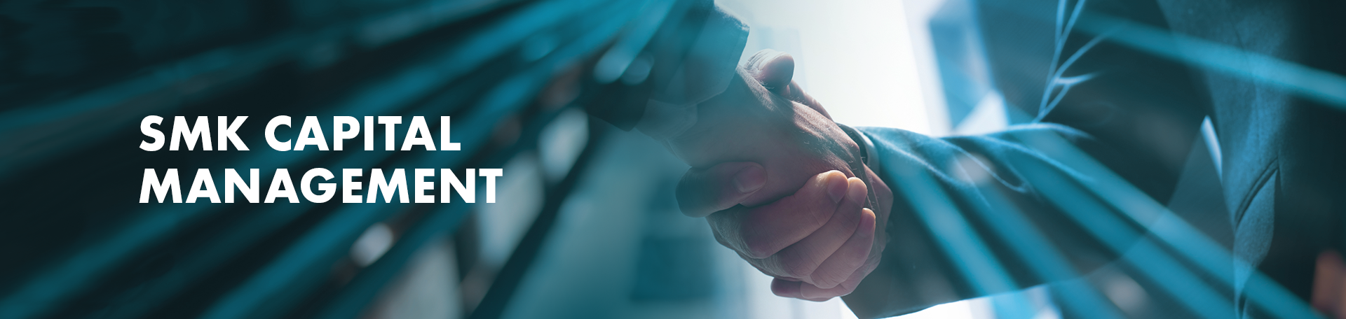 Company Partner Header - SMK Capital Management Company Partner Header - SMK Capital Management