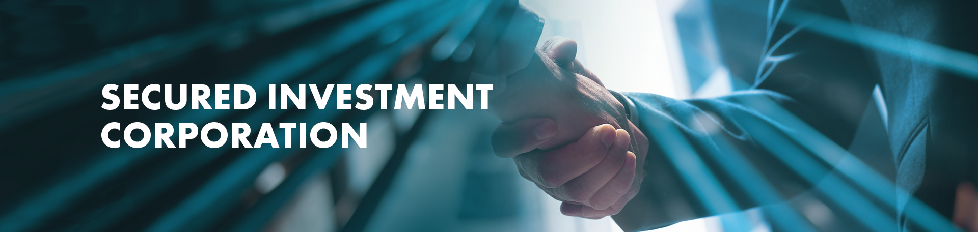 Company Partner Header - Secured Investment Corporation Company Partner Header - Secured Investment Corporation