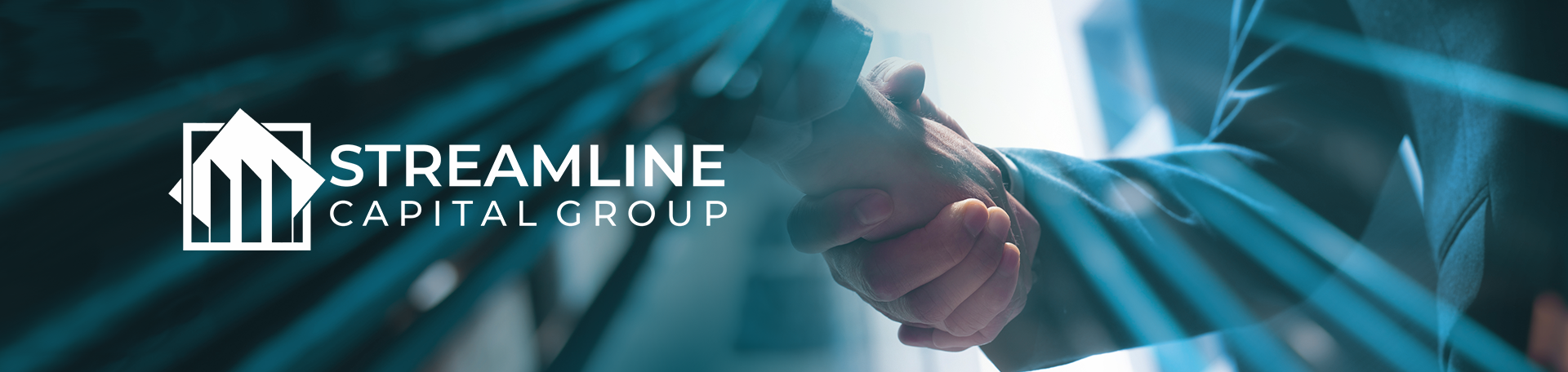 Company Partner Header - Streamline Capital Group Company Partner Header - Streamline Capital Group