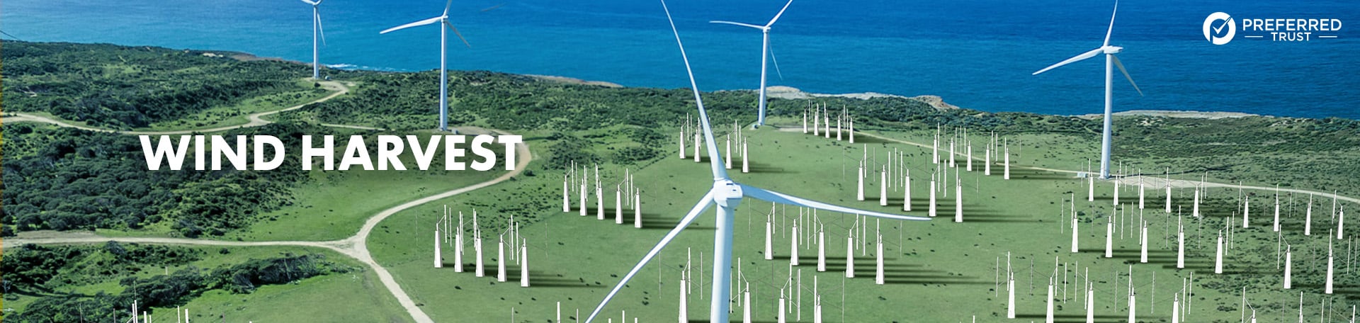 Company Partner Header - Wind Harvest REV