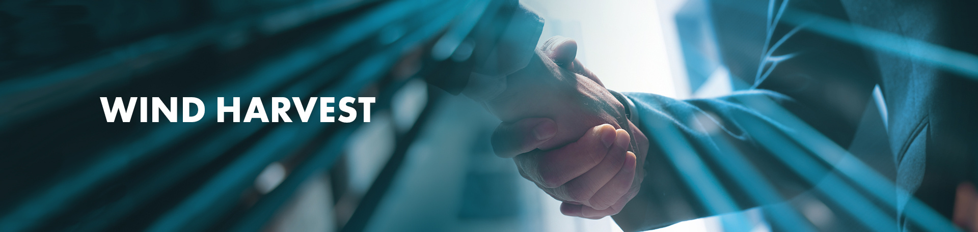 Company Partner Header - Wind Harvest Company Partner Header - Wind Harvest