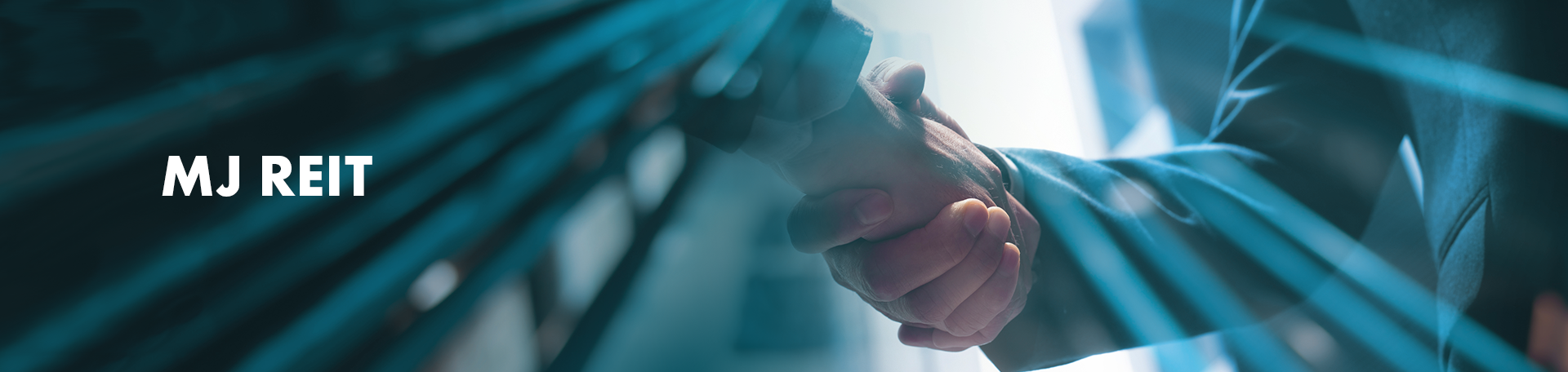 Company Partner Header MJ REIT Company Partner Header MJ REIT