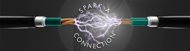 Spark Email Header image only