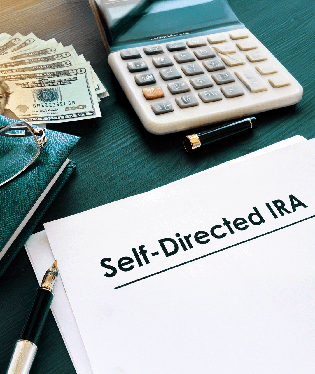 PTC Blog image What is a Self-Directed IRA 1080x1281- Small PTC Blog image What is a Self-Directed IRA 1080x1281- Small